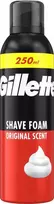 Gillette Original Foam 250ml