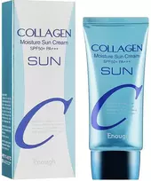ENOUGH Collagen Moisture Sun Kreminis SPF50+ PA++++, 50 g