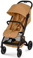 CYBEX Beezy matkarattaat, Cinnamon Geltona