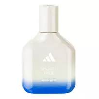 Universalūs kvepalai ADIDAS Vibes Smooth Pace EDP spray 50ml