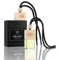 Hanging Air Freshener Bottle Delave (8ml)