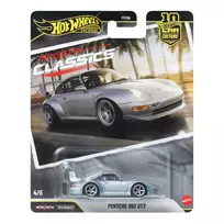 HOT WHEELS PREMIUM Porsche 993 GT2 (JKF16)