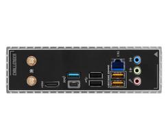 Pamatplokštė ASRock Asrock B860M Challenger WiFi Intel B860 LGA 1851 (Socket V1) micro ATX | 90-MXBUP0-A0UAYZ | 4711581494602