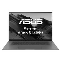 ASUS Zenbook S16 UM5606GA-SR332X 16" WQXGA + OLED Nešiojamas kompiuteris Ryzen AI 9 465 32GB/1TB Windows 11 Pro | 90NB17H6-M00H50 | 4711636378956