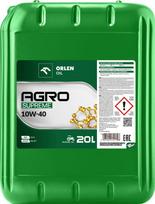 Speciali alyva ORLEN AGRO (20L) 10W40 AGRO SUPREME 10W40 20L