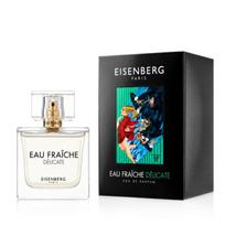 Eisenberg Eau Fraîche Délicate Eau De Parfum 50 ml kvepalai moterims