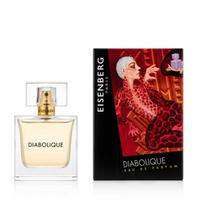 Eisenberg Diabolique Eau De Parfum 50 ml kvepalai moterims