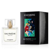 Eisenberg Eau Fraîche Délicate Eau De Parfum 30 ml kvepalai moterims