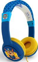Laidinės ausinės vaikams OTL Technologies PAW Patrol Chase, mėlyna sp.