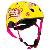 Soy Luna sportinis šalmas 54-58 cm