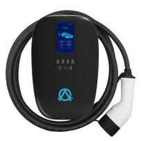 Elektromobilio įkrovimo stotelė Aurora, type 2, 5 m, 11 kW