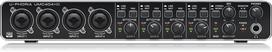 Garso sąsaja Behringer UMC404HD, juoda sp.