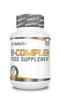 Biotech Vitamin B Complex 60 tab.