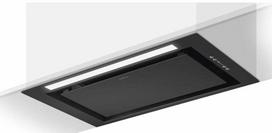 Įmontuojamas gartraukis Elica Lane Sensor BL MAT/A/52 (PRF0188472A), juoda sp.