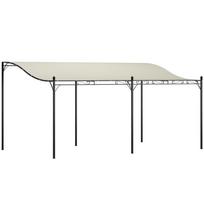 Pergola 3 x 5 m