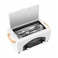 Metalinių įrankių sterilizatorius Soulima 300W 220V, temperatūros reguliavimas 0-60 min, 2L talpa