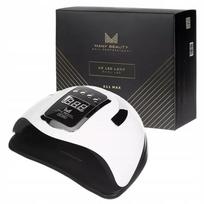 Nagų lempa UV LED DUAL LED 280W ManyBeauty MAX SUN X5