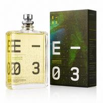 Escentric Molecules Escentric 03 EDT kvepalai, 30 ml