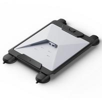 Spigen automobilio lango laikiklis STL100, juodas - Starlink Mini