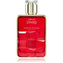 Armaf Uniq Effects of Uniq Parfumuotas vanduo Unisex 100 ml