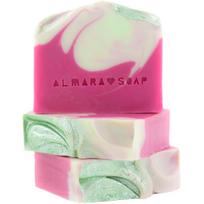 Almara Soap Fancy English Garden rankų darbo muilas 100 g