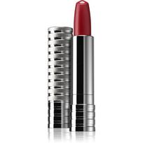Clinique Dramatically Different™ Lipstick Shaping Lip Colour kreminės konsistencijos drėkinamieji lūpų dažai atspalvis 20 Red Alert 3 g