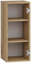 Karkasas Vento G-30/82, 30 cm x 30 cm, 72 cm, craft oak sp.