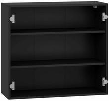 Karkasas Vento G-80/82, 30 cm x 80 cm, 72 cm, juoda sp.