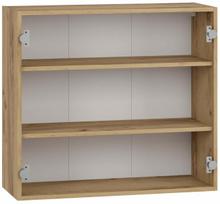 Karkasas Vento G-80/82, 30 cm x 80 cm, 72 cm, craft oak sp.