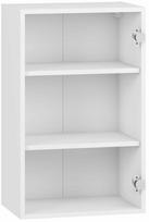 Karkasas Vento G-45/82, 30 cm x 45 cm, 75 cm, balta sp.