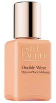 Skystas makiažo pagrindas Estee Lauder Double Wear Stay-in-Place, SPF 10, 3w1 tawny, 15 ml