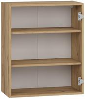 Karkasas Vento G-60/82, 30 cm x 60 cm, 72 cm, craft oak sp.