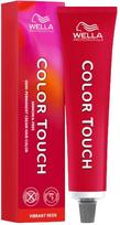 Plaukų dažai Wella Professionals Color Touch, medium brown/mahogany brown sp., 4/57, 60 ml