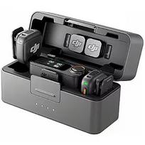 DJI MIC 3 (2 TX + 1 RX + Etui ładujące) CP.RN.00000480.01