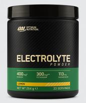 Optimum Nutrition Electrolyte 264 g (Lemon)
