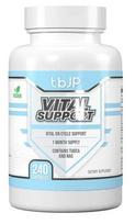 Tbjp Vital Support 240 kaps