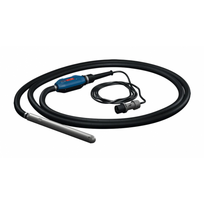BOSCH GDI38-500 giluminis betono vibratorius SOLO CT