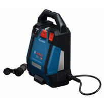 BOSCH GPU18V2DI kuprinė akumuliatoriams SOLO CT