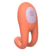 Intoyou Lovit vibratorius poroms