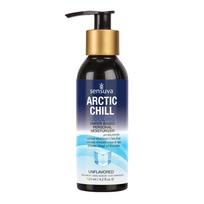Sensuva Arctic Chill Šaldantis vandens pagrindo lubrikantas