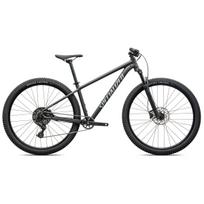 Specialized Rockhopper Sport 29" kalnų dviratis | Satin Metallic Obsidian - Shadow Silver