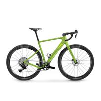 3T Ultra 2 Italia Gravel dviratis | Shimano GRX Di2 1x12 | Bamboo
