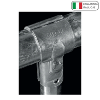 Apkaba T formos 60x76 M12x100 90030493