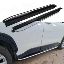 Slenksčiai OEM style TOYOTA COROLLA CROSS 2019+