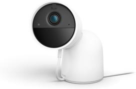 PHILIPS Hue Secure surveillance camera, wired, white table stand, 1 unit (929003562704)