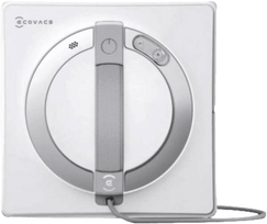Ecovacs Winbot W2 Pro Window Robot, White