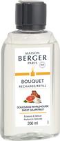 Maison Berger Paris Kvapas difuzoriui Sweet Grapefruit 200 ml
