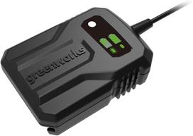 Greenworks G24MC MIKRO KROVIKLIS 24V