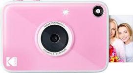 Kodak Printomatic Pink