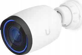 Ubiquiti UniFi UVC AI Pro White
